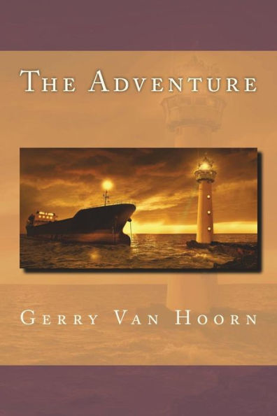 The Adventure - 9781775362470