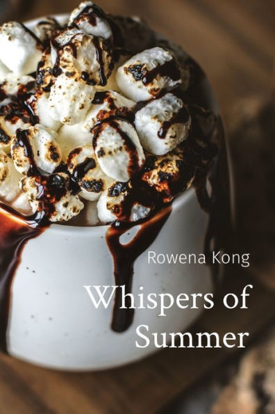 Whispers Of Summer - 9781777287573