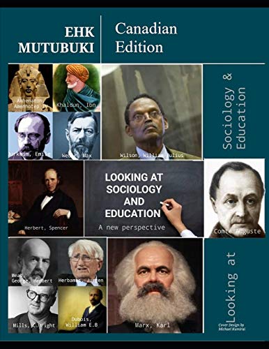 Looking At Sociology and Education : A New Perspective