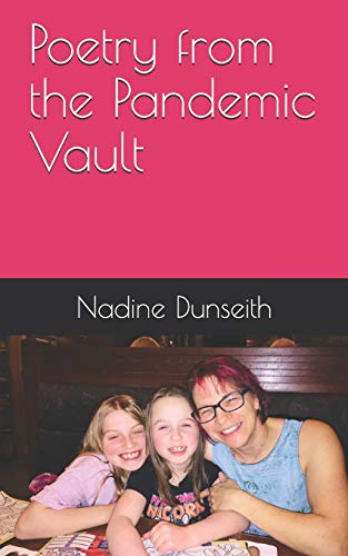 Poetry from the Pandemic Vault