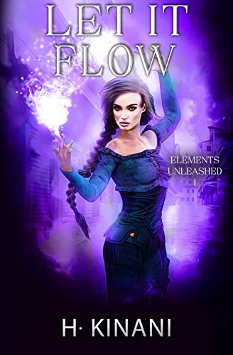 Let It Flow: A witch's coming of age