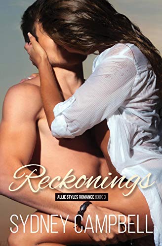 Reckonings : An Allie Styles Story