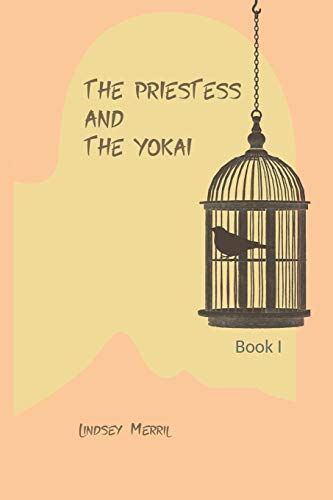 The Priestess and the Y??kai