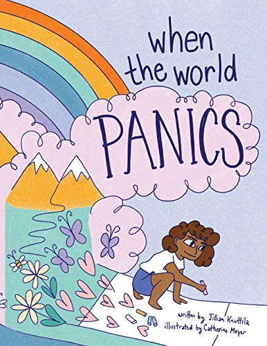 When the World Panics - Paperback