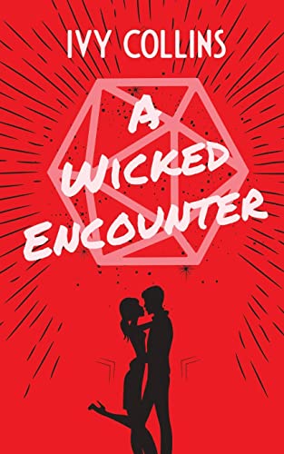 A Wicked Encounter (Dating & Dragons)