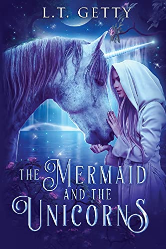 The Mermaid And The Unicorns - 9781777698027