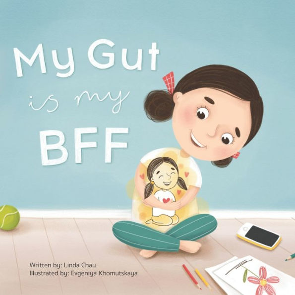My Gut Is My Bff
