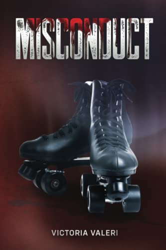 Misconduct - 9781777875602