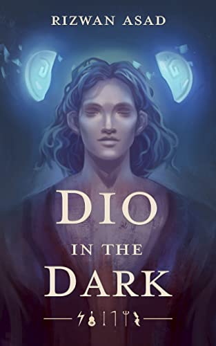 Dio In The Dark
