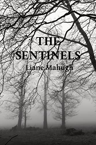 The Sentinels - 9781778011528