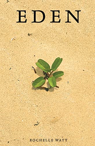 Eden - 9781778086304