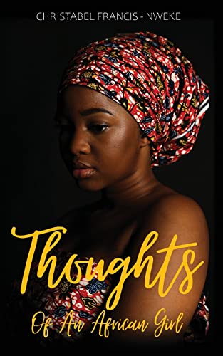 Thoughts Of An African Girl