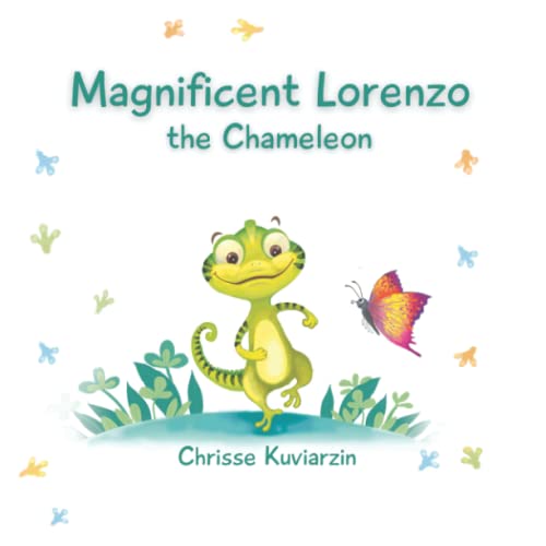 Magnificent Lorenzo: The Chameleon