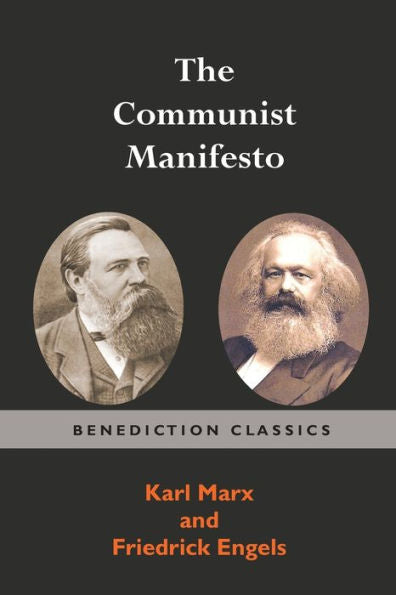 The Communist Manifesto - 9781781397251