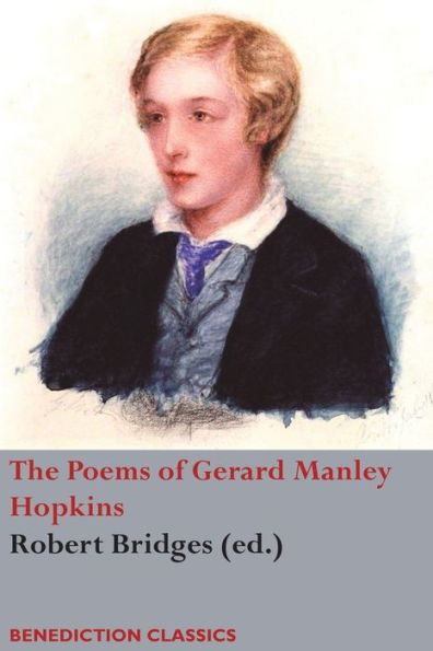 The Poems Of Gerard Manley Hopkins