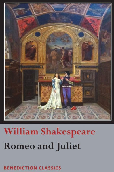 Romeo And Juliet - 9781781399439