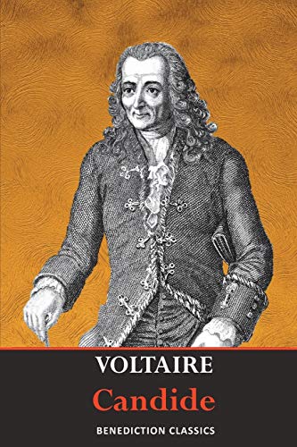 Candide - 9781781399972