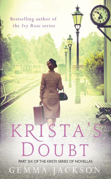 Krista's Doubt (Krista's War)