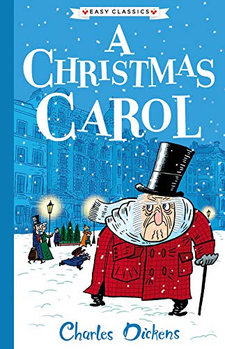A Christmas Carol - 9781782267492