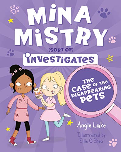 The Case of the Disappearing Pets