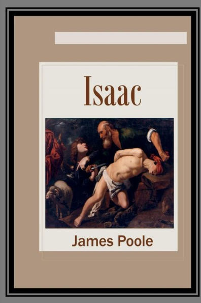 Isaac - 9781783644575