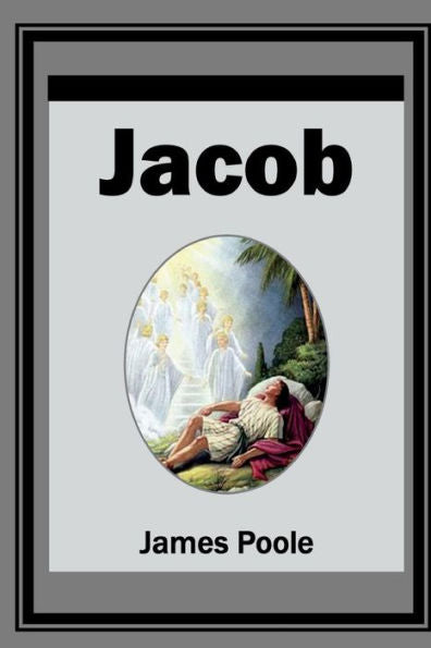 Jacob - 9781783644582