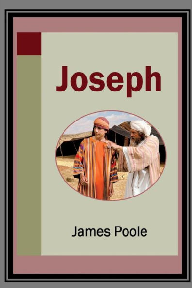 Joseph - 9781783644599
