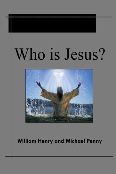 Who Is Jesus? - 9781783644643