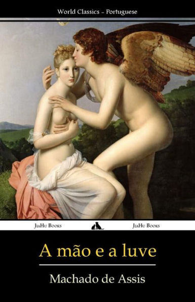 A mão e a luva (Portuguese Edition) - 9781784352400