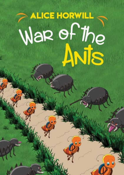 War Of The Ants