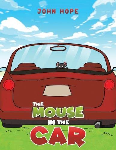 The Mouse In The Car