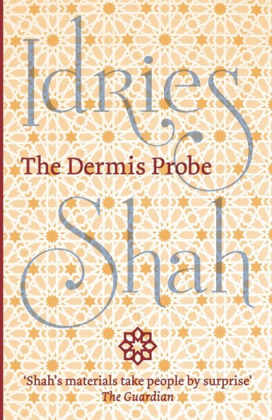The Dermis Probe - 9781784790516