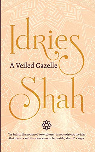 A Veiled Gazelle : Seeing How to See - 9781784791896