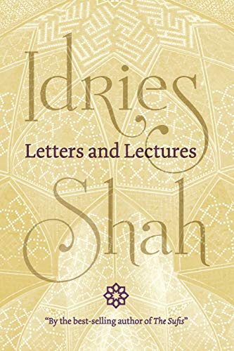 Letters and Lectures - 9781784792251