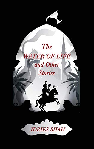 World Tales IV : The Water of Life and Other Stories