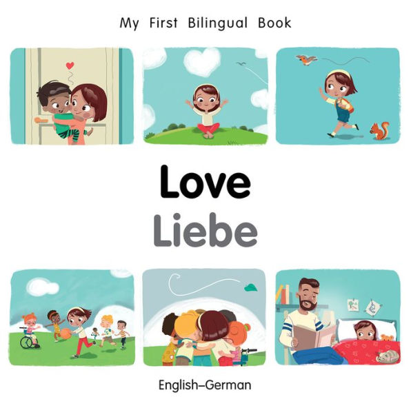 Liebe