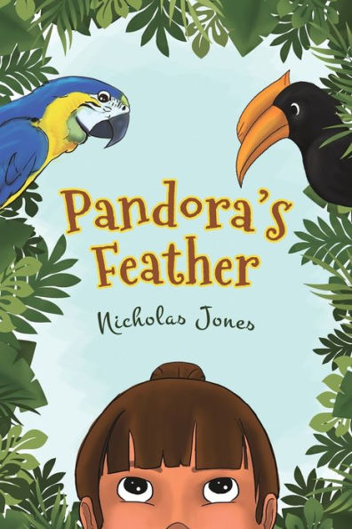 Pandora's Feather - 9781785547904