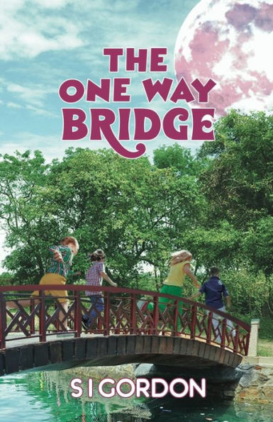 The One Way Bridge - 9781786122414