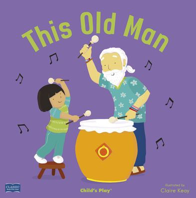 This Old Man - 9781786282125