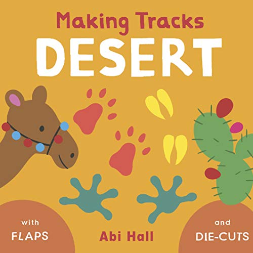 Desert