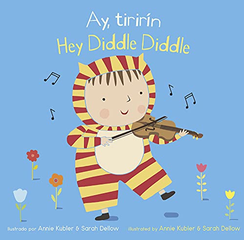 Ay, Tirir??n/Hey Diddle Diddle