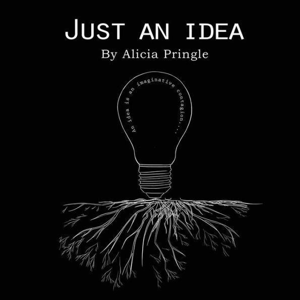 Just an Idea - 9781786296092