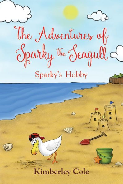 Sparky's Hobby - 9781786297501