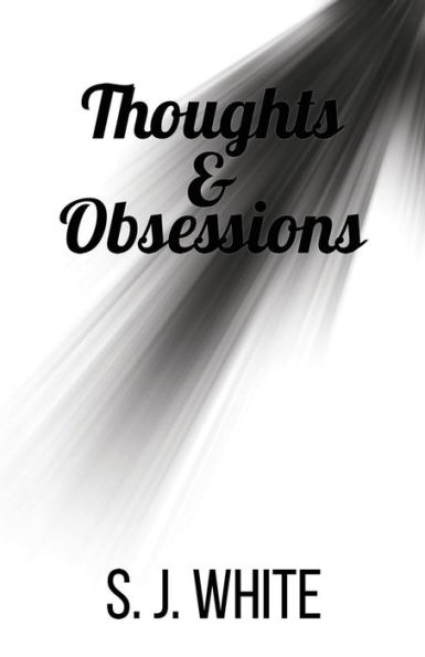 Thoughts And Obsessions - 9781786298911