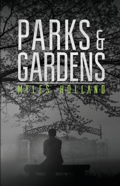 Parks And Gardens - 9781786299147
