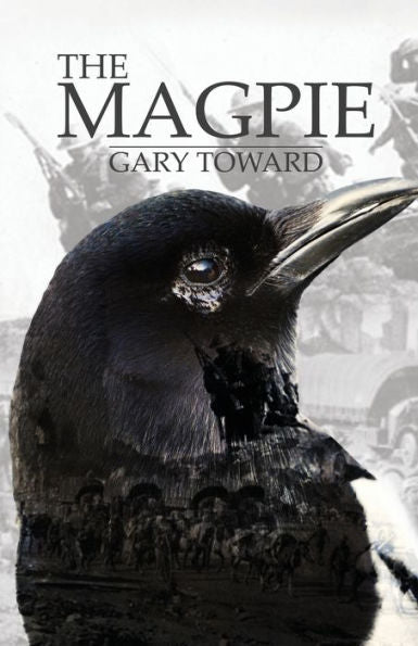 The Magpie - 9781786930088