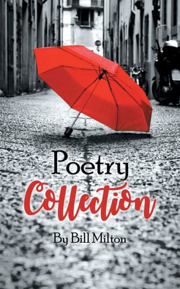 Poetry Collection - 9781786931481