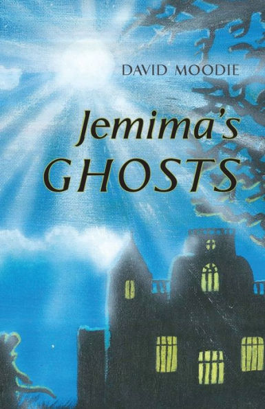 Jemima's Ghosts - 9781786931726
