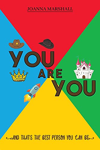 You Are You - 9781786934680