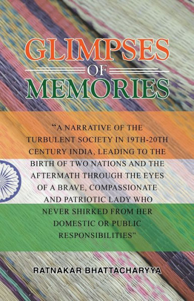 Glimpses of Memories - 9781786936684